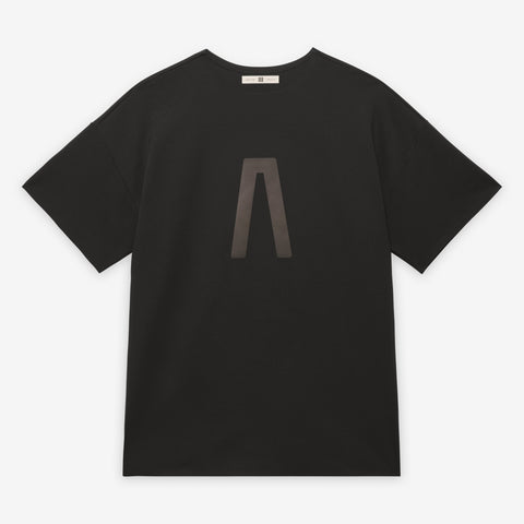 adidas Originals x Fear of God Athletics Quickdry Jersey Performance Tee Black