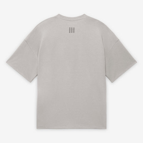 adidas Originals x Fear of God Athletics Quickdry Jersey S/S Tee Medium Grey Heather