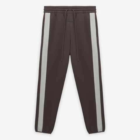 adidas Originals x Fear of God Athletics Solid Fleece Sweatpant Night Brown