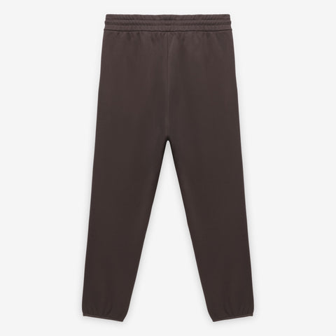 adidas Originals x Fear of God Athletics Solid Fleece Sweatpant Night Brown