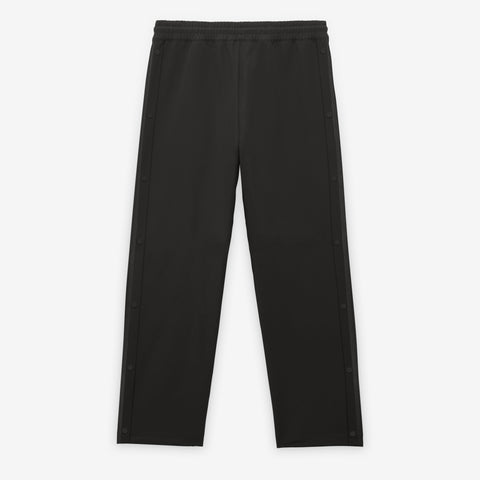adidas Originals x Fear of God Athlerics Suede Tearaway Pants Black