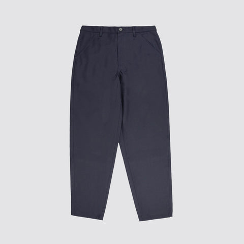 Comme des Garçons SHIRT Woven Pants Navy