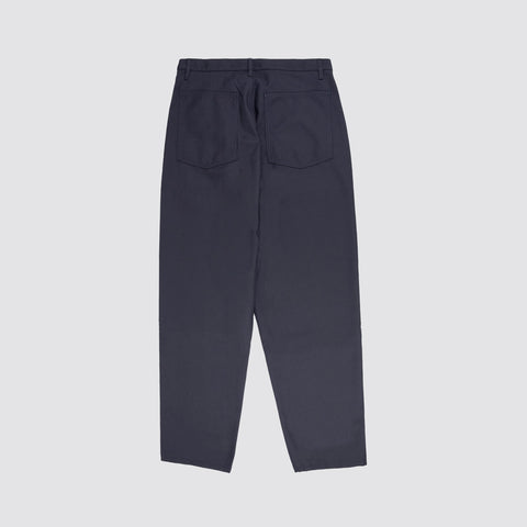 Comme des Garçons SHIRT Woven Pants Navy