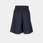 Comme Des Garcons SHIRT Polyester Shorts Navy