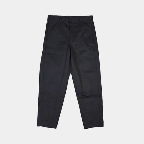 Comme des Garçons SHIRT Woven Trousers Black