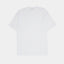 Comme Des Garcons Shirt Knit Oversized T-Shirt White