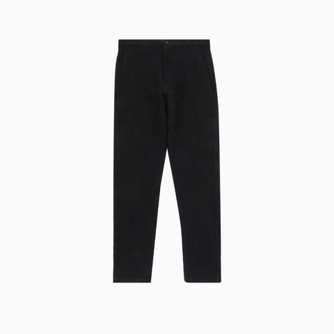 Comme des Garçons SHIRT Overdyed Corduroy Pants Black