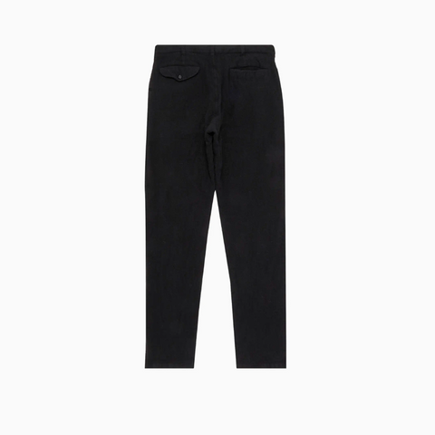 Comme des Garçons SHIRT Overdyed Corduroy Pants Black