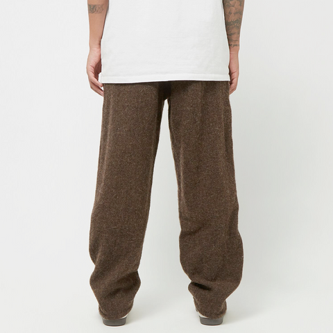 Comme des Garçons SHIRT Woven Pants Brown