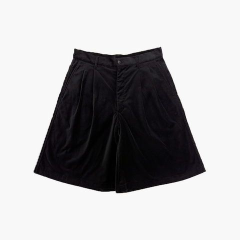 Comme des Garçons SHIRT Woven Short Black