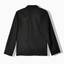 Comme des Garçons SHIRT Curve Panelled Blazer Jacket Black