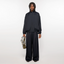 Acne Studios Fluid Tracksuit Jacket Navy