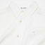 Acne Studios Button Up Shirt White