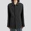 Acne Studios Tailored Suit Jacket Black