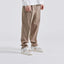 Acne Studios Tailored Trousers Mud Grey
