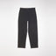 Acne Studios Twill Cotton-Blend Trousers Black