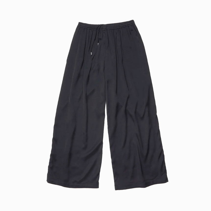 adidas Originals x CLOT Adibreak Pants by Edison Chen Brown Oxide