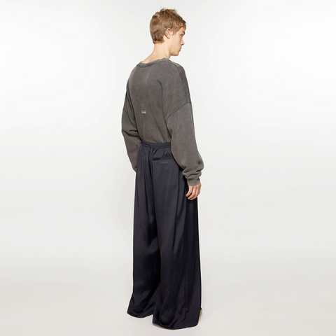 Acne Studios Tracksuit Trousers Navy