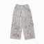 Acne Studios Cargo Trousers Mid Grey