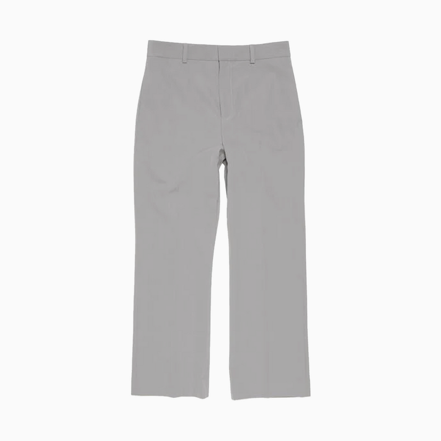 adidas Originals x CLOT Adibreak Pants by Edison Chen Brown Oxide