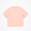Acne Studios Logo T-Shirt Pale Pink