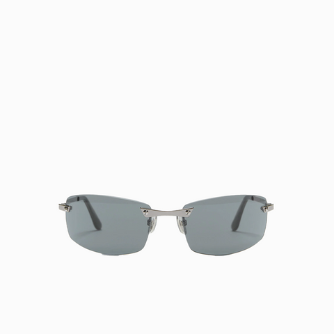 Acne Studios Tinted Sunglasses Black