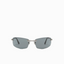 Acne Studios Tinted Sunglasses Black