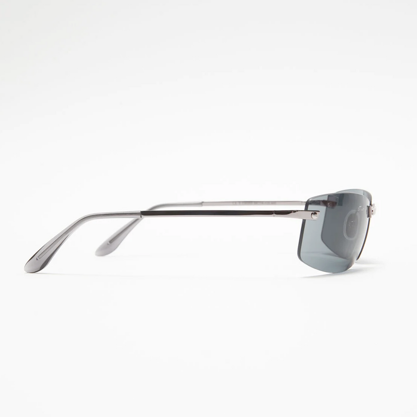 Acne Studios Tinted Sunglasses Black