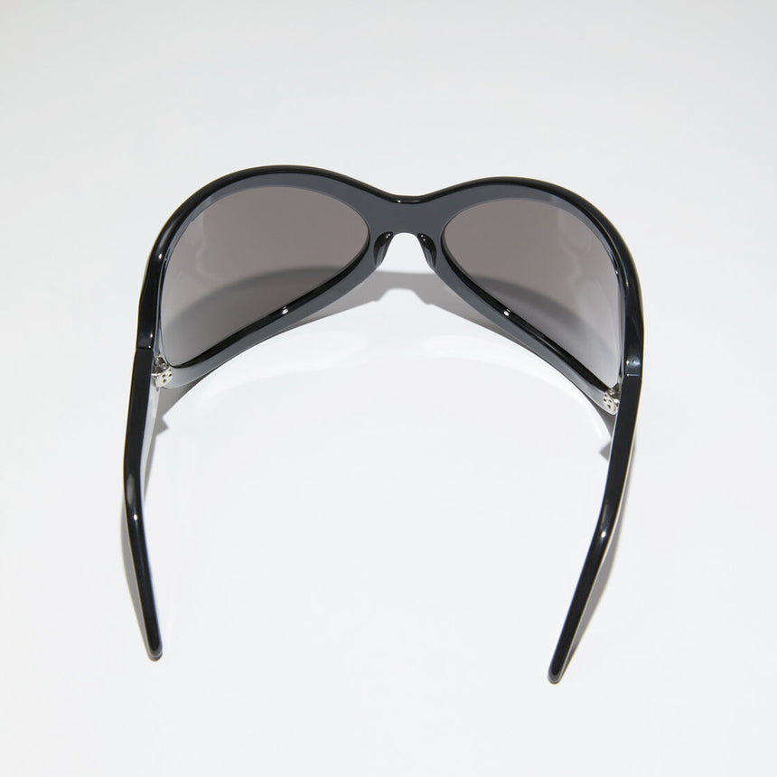 Acne Studios Frame Sunglasses Black