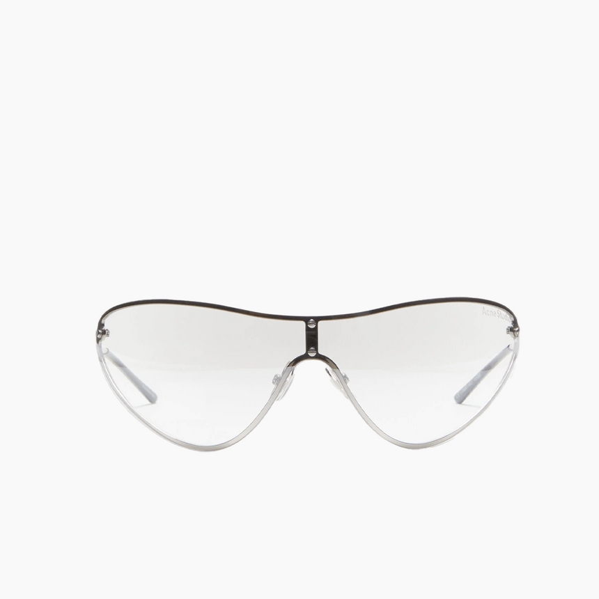 Mykita Esbo C98 Matte Black / Black Polarized Pro Hi-Con