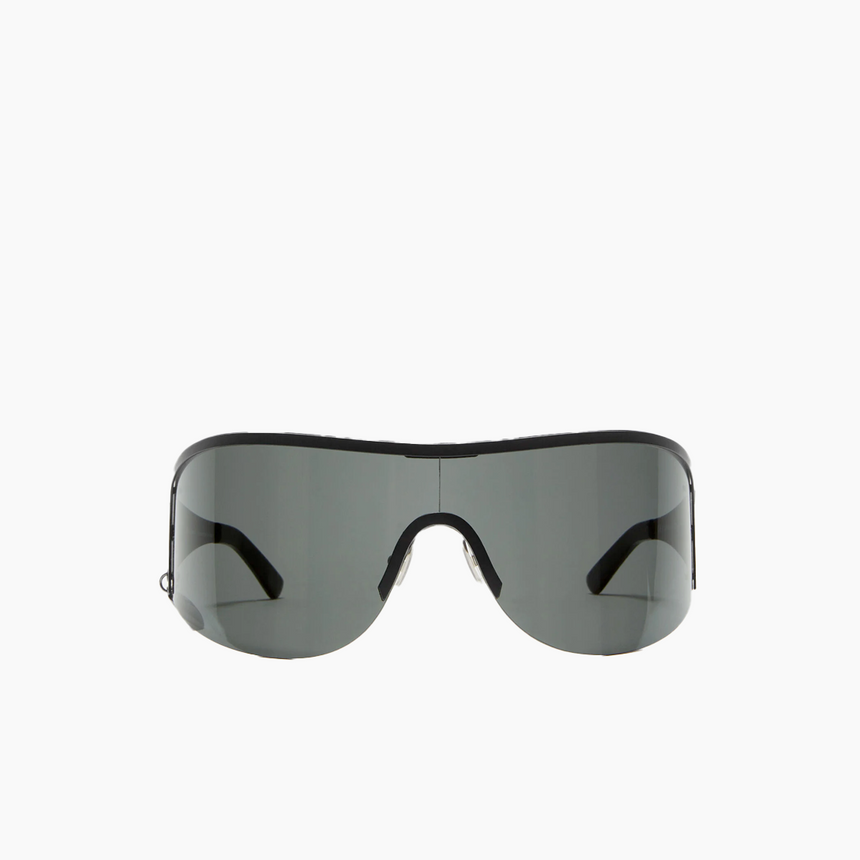 Mykita Esbo C98 Matte Black / Black Polarized Pro Hi-Con