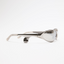 Acne Studios Metal Frame Charm Sunglasses Antique Silver