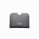 Acne Studios 5-Slots Card Holder Black