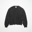 Acne Studios Crew Neck Sweater Black