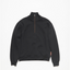 Acne Studios Zippered Sweater Black