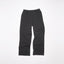 Acne Studios Cotton Sweatpants Black