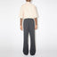 Acne Studios Cotton Sweatpants Black