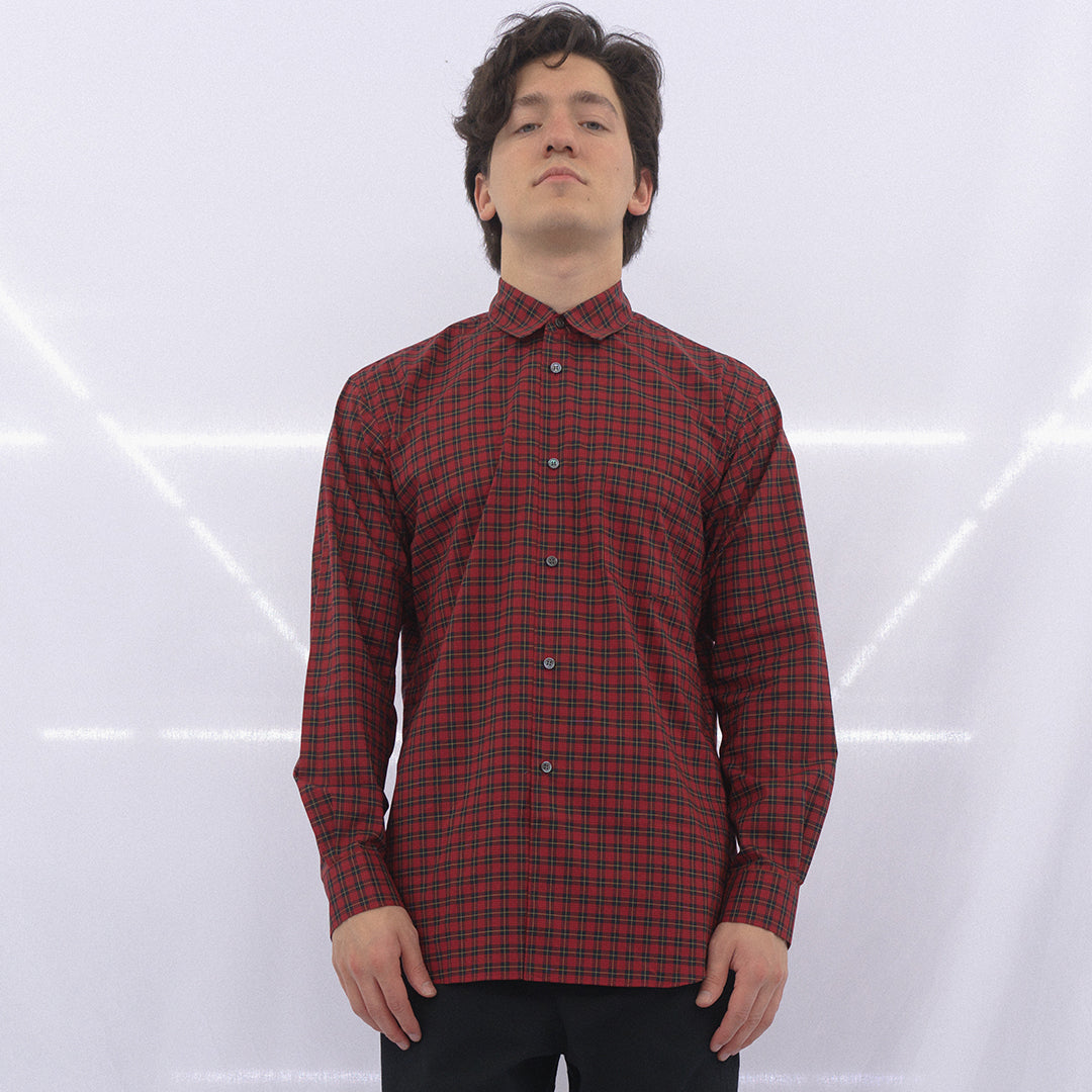 Comme des Garçons SHIRT – 1290SQM