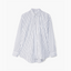 Comme des Garçons SHIRT Longsleeve Striped Shirt