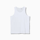 Comme des Garçons SHIRT Tank Top White