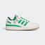 adidas Originals Forum Low Cloud White / Green / Gum
