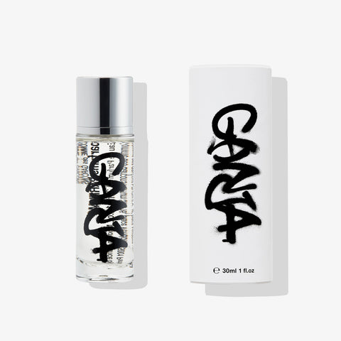 Comme des Garçons Parfums Eau de Parfum Ganja 30ml