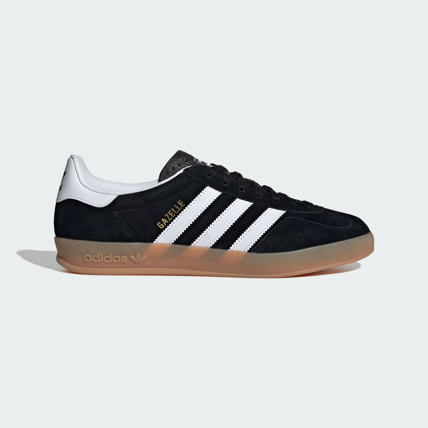 adidas Originals Sambae Cloud White / Core Black / Gold Metallic