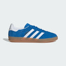 adidas Originals Gazelle Indoor Blue Bird / Cloud White / Gum