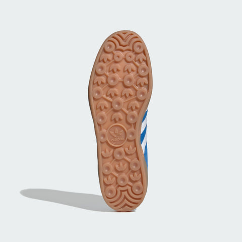 adidas Originals Gazelle Indoor Blue Bird / Cloud White / Gum