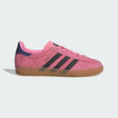 adidas Originals Gazelle Indoor Bliss Pink / Core Black / Collegiate Purple