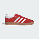 adidas Originals Gazelle Indoor Better Scarlet / Cloud White / Gum
