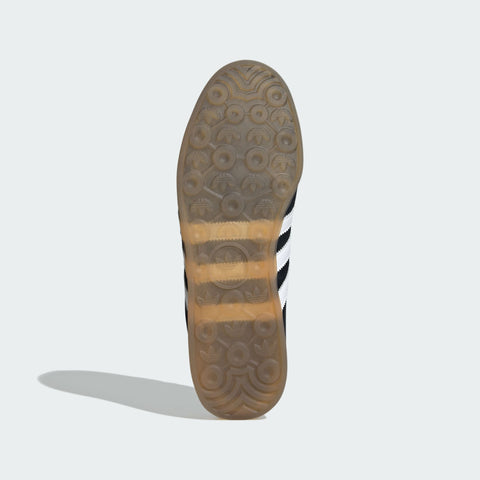 adidas Originals Gazelle Lo Pro Core Black / Cloud White / Gum