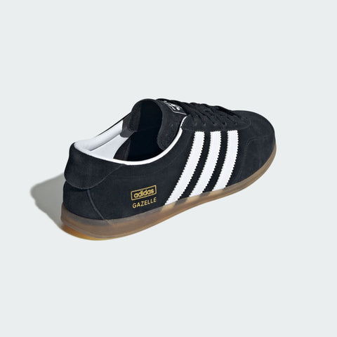 adidas Originals Gazelle Lo Pro Core Black / Cloud White / Gum