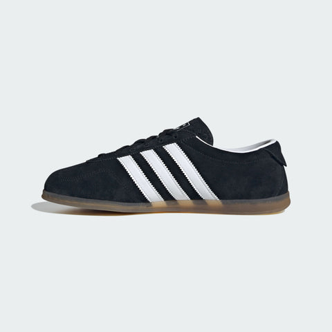 adidas Originals Gazelle Lo Pro Core Black / Cloud White / Gum